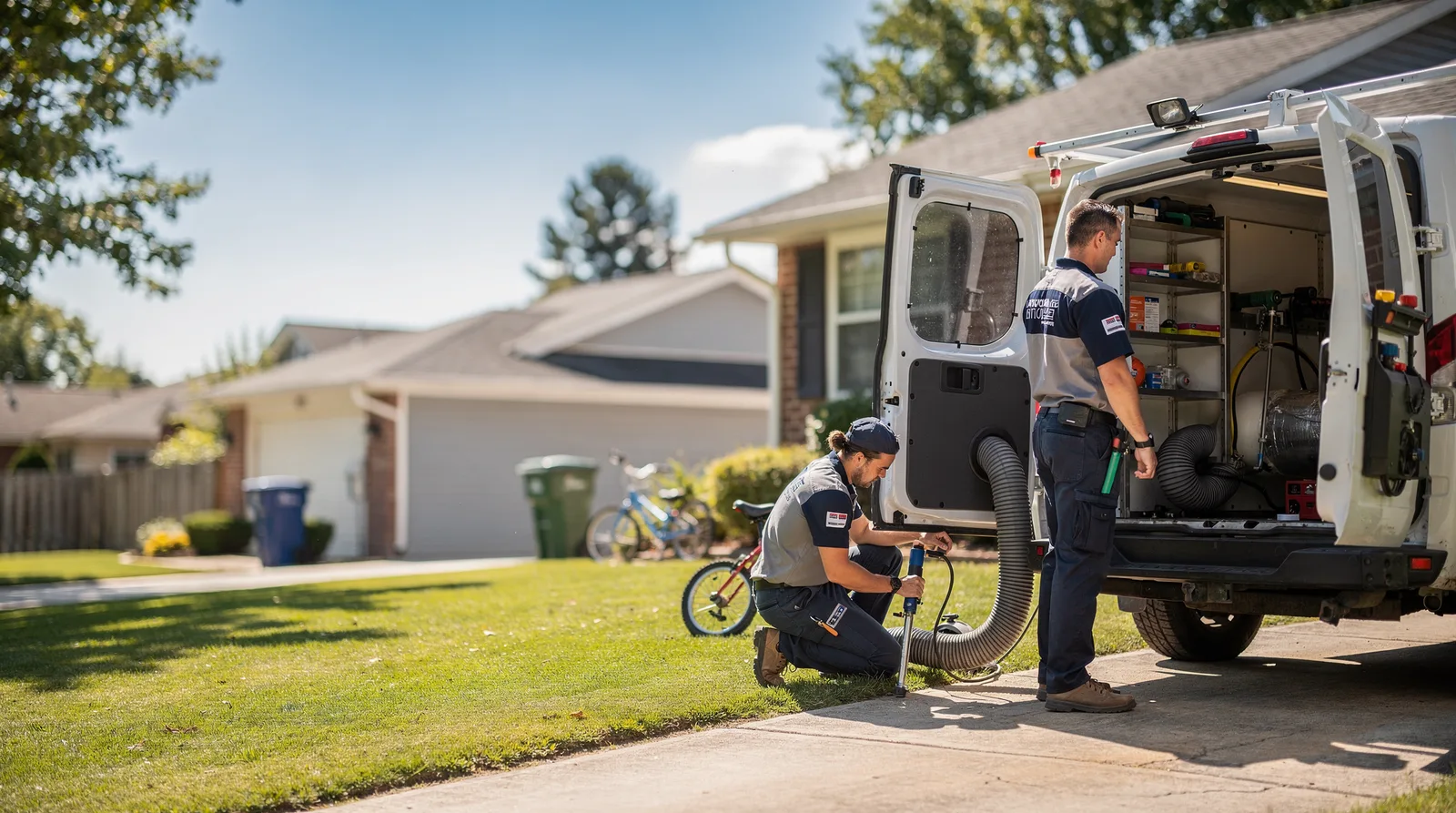 24/7 HVAC Repair & AC Replacement in Robertsville, MO near me